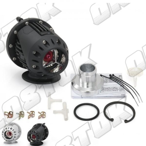 Блоу офф HKS SSQV4
